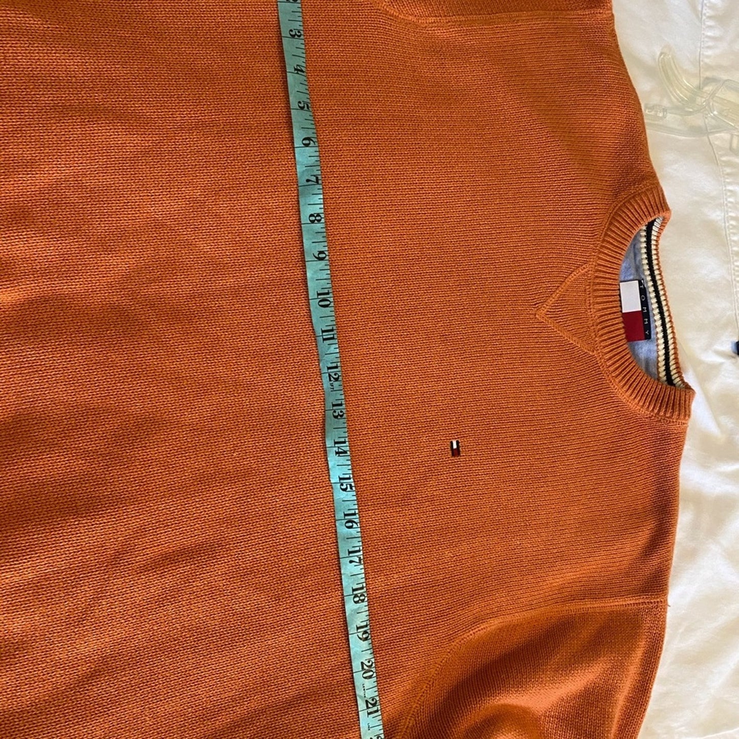 Tommy Hilfiger Men’s Sweater