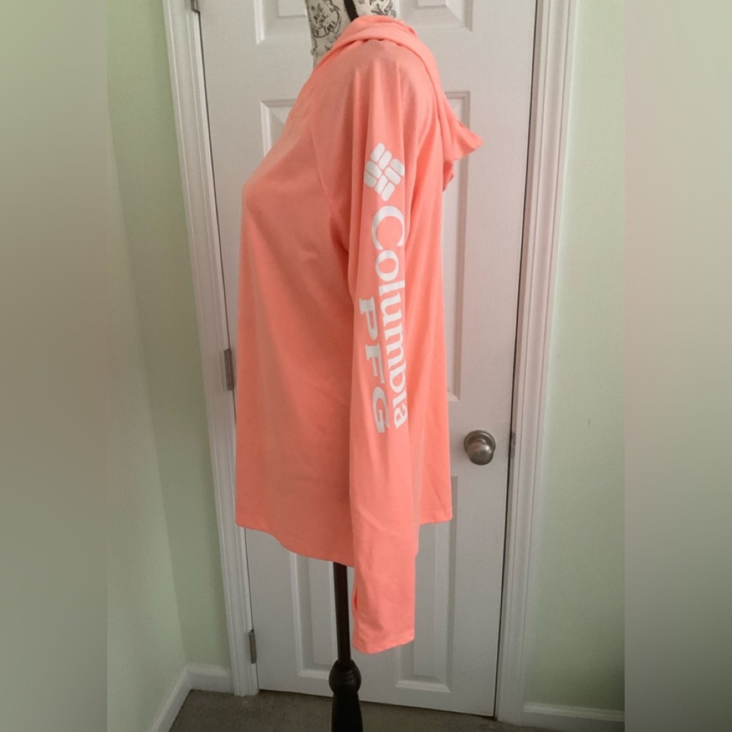 Columbia Sportswear Hooded pullover