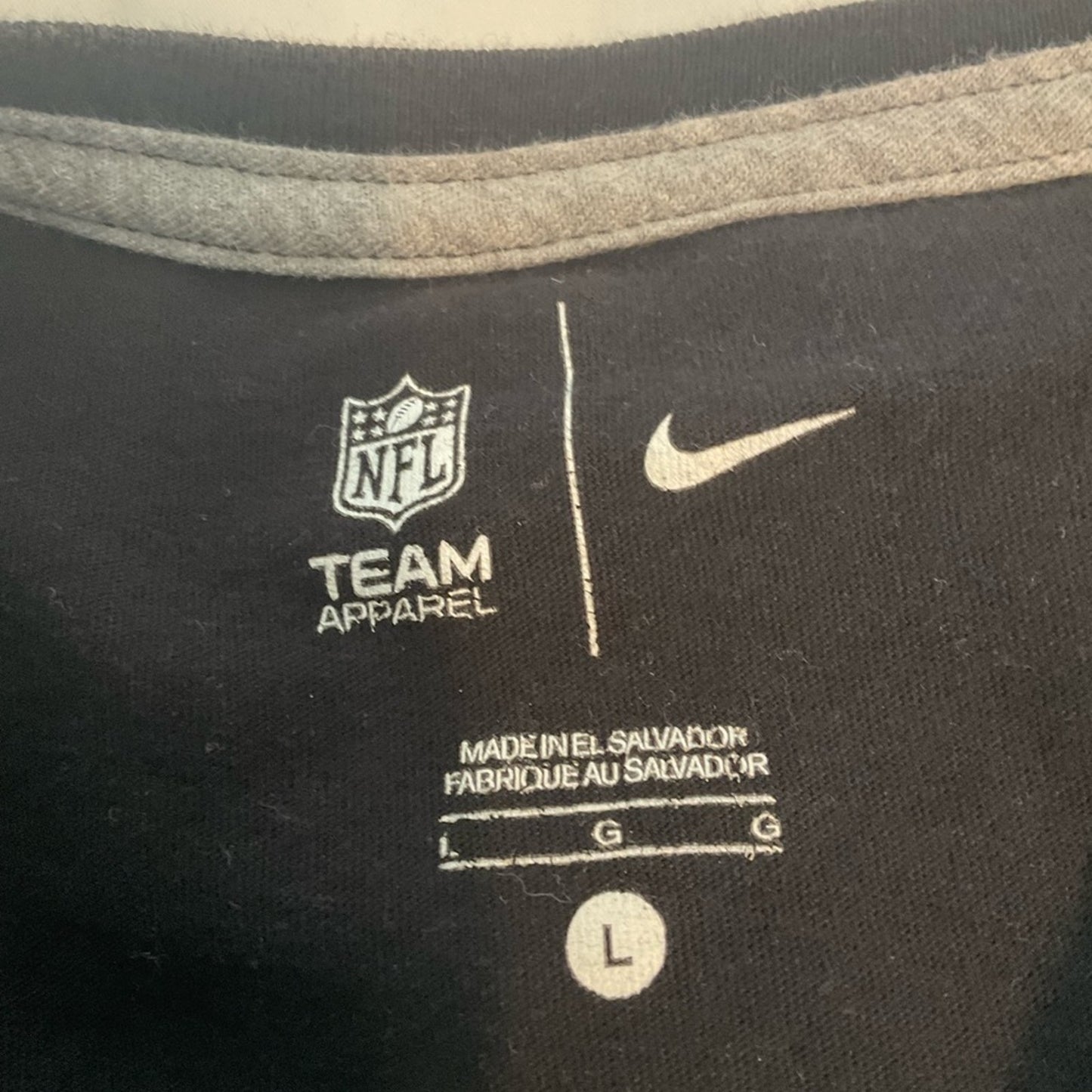 NFL Team panthers shirt