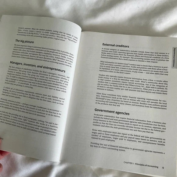 Quickbooks 2018 book