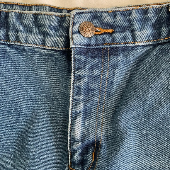 Bill Blass Jeans