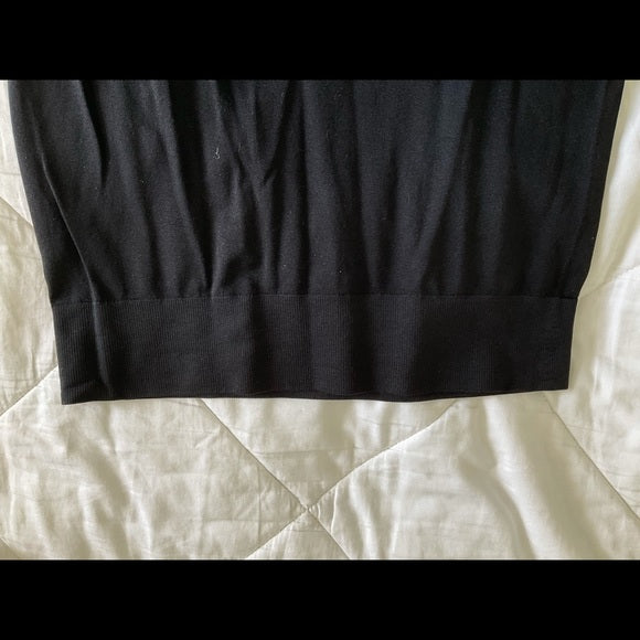 New Mix black tights