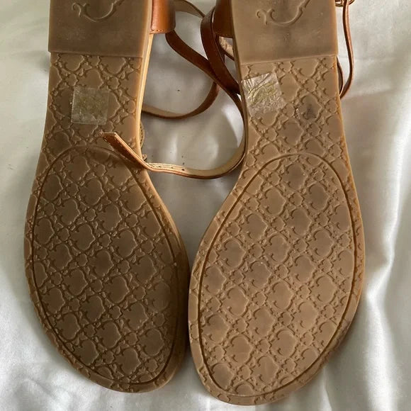 C. Wonder Sandals
