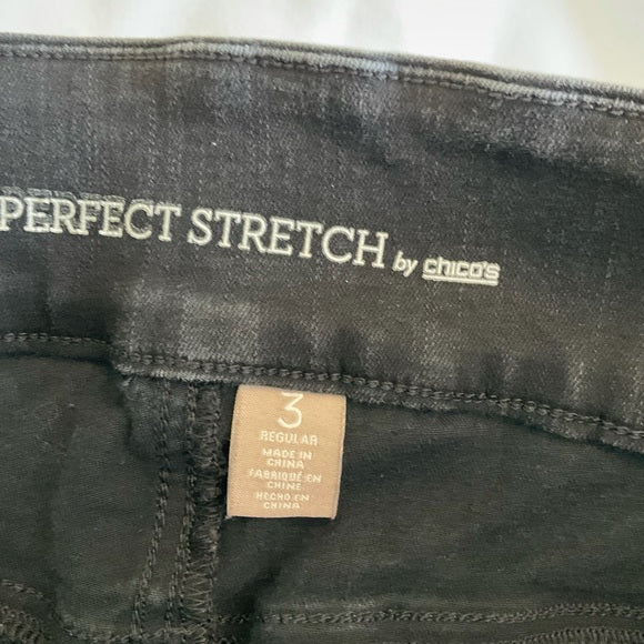 Chico’s Jean Pants
