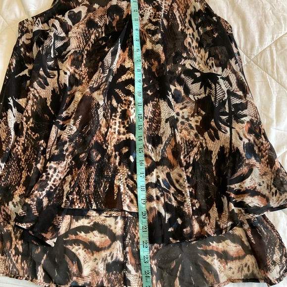 Est. 1946 sleeveless top
