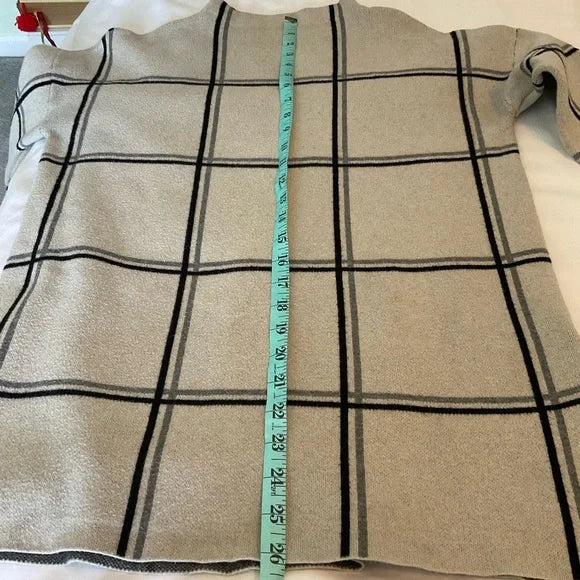Jones New York sweater