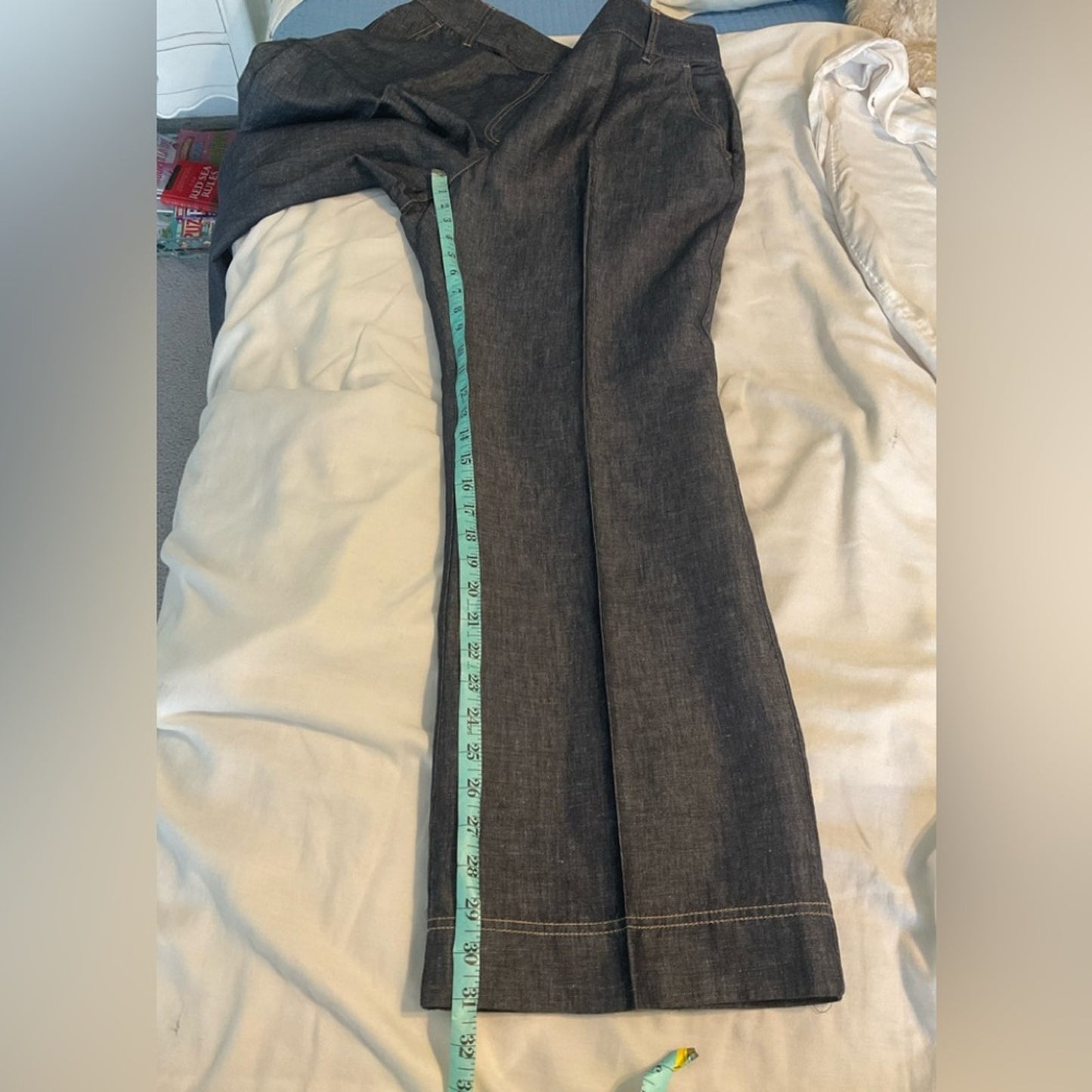 Talbots Woman Jeans