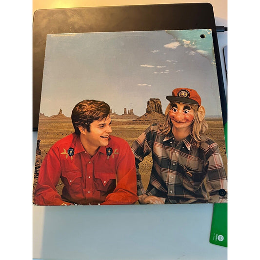 Leo Kottke – Dreams And All That Stuff Vinyl, LP 1974 Capitol – ST-11335