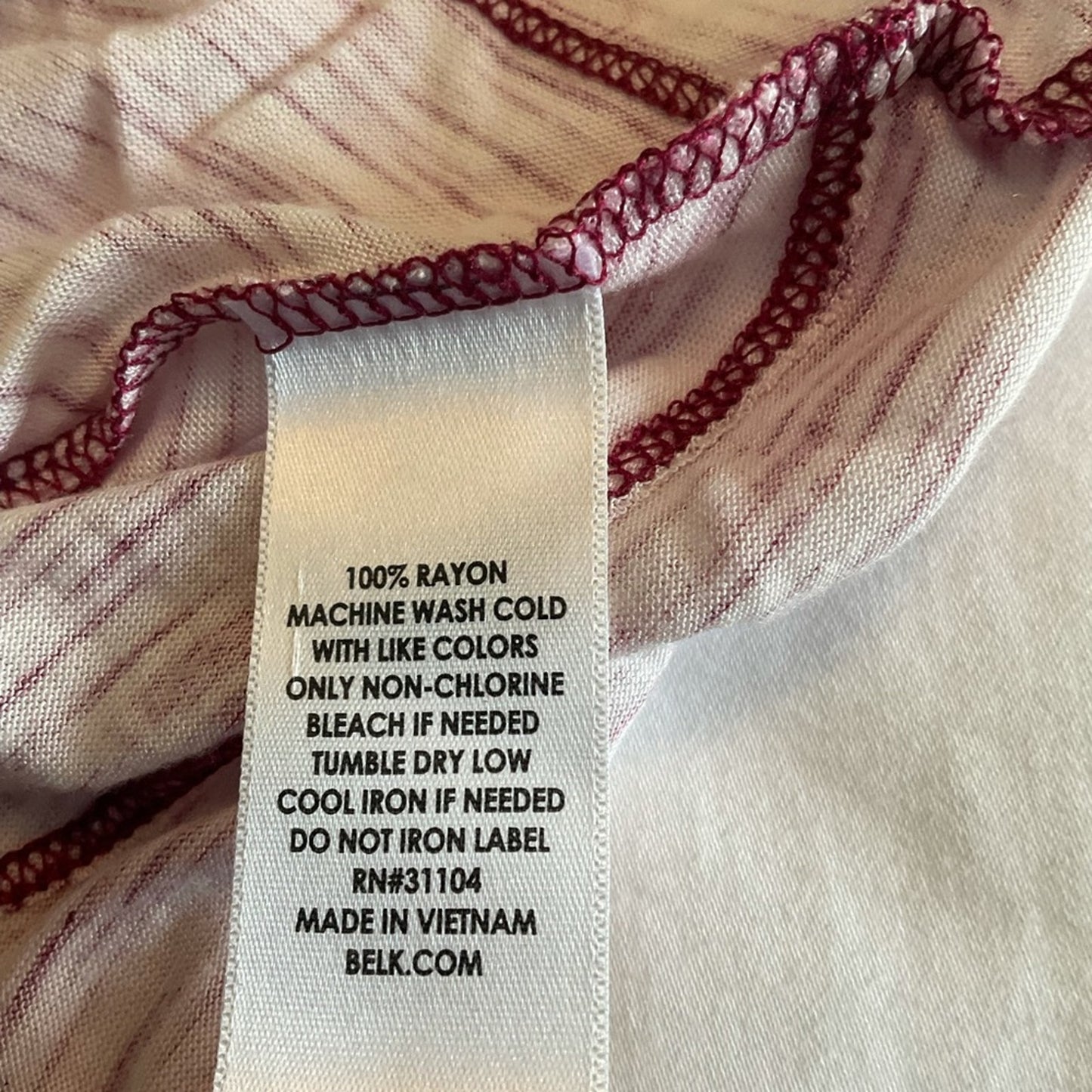 New Directions Tunic