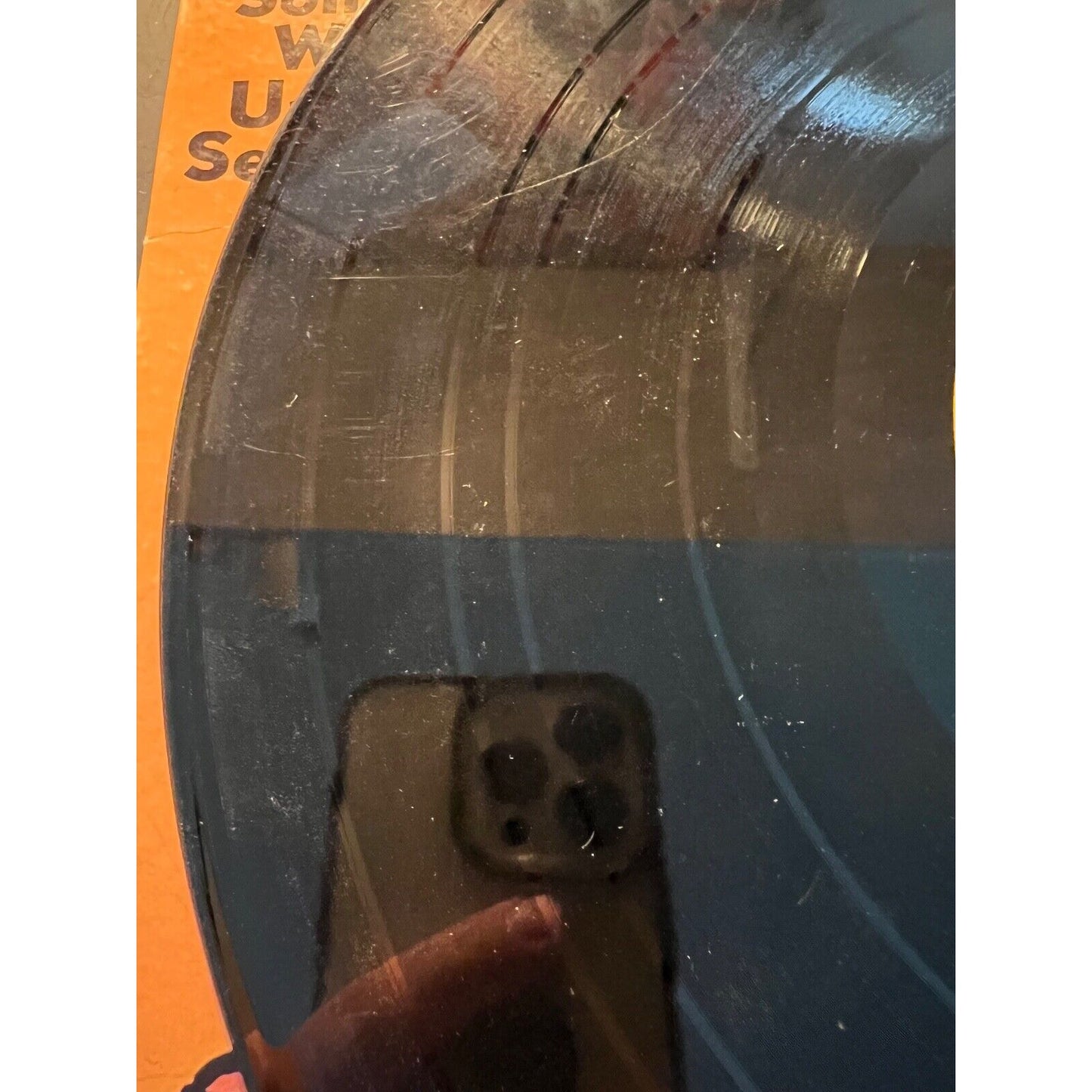 Peter Pan Chorus Sesame Street Rubber Duckie Vinyl Record