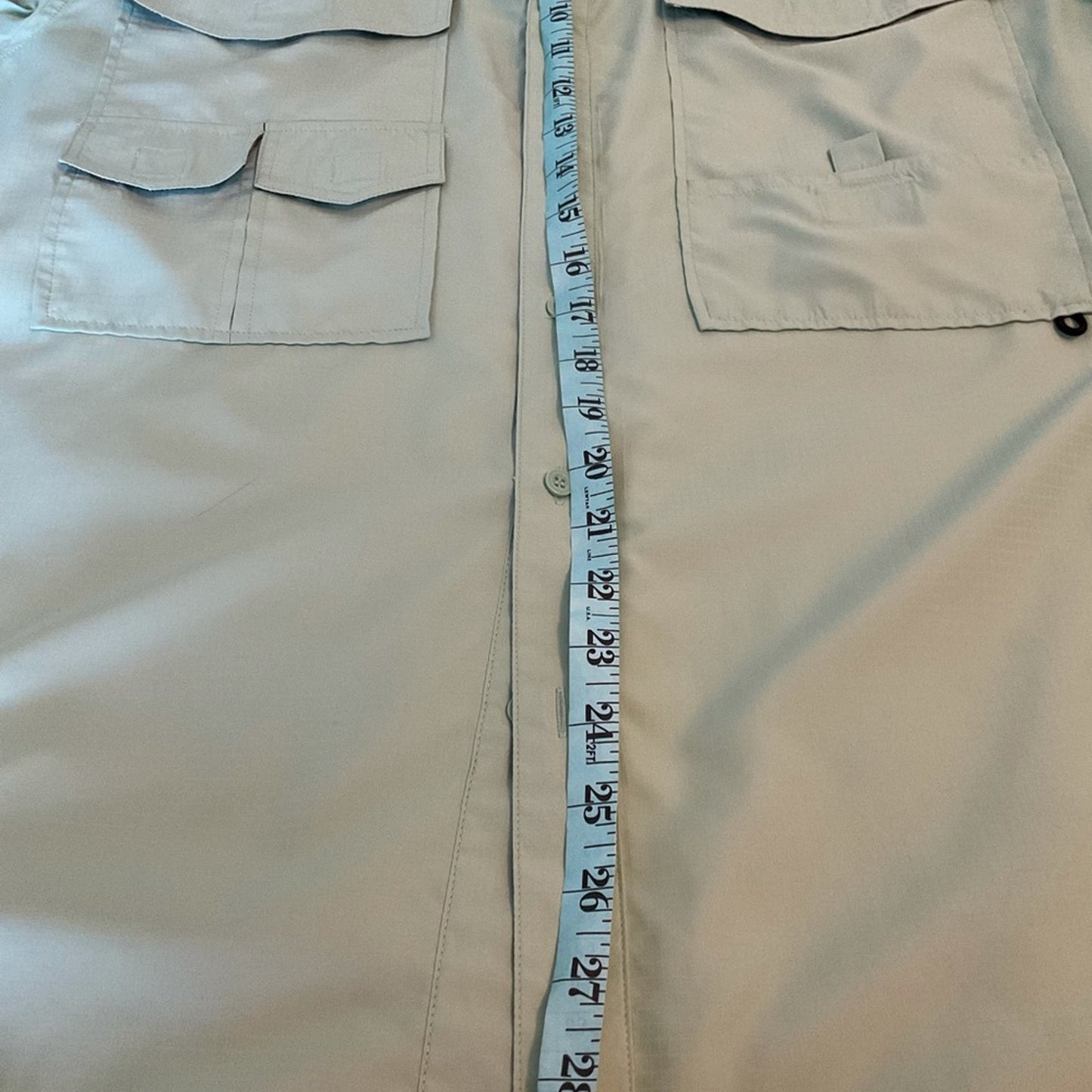 Realtree men’s button down shirt