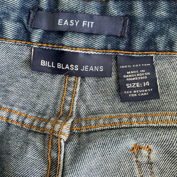 Bill Blass Jeans