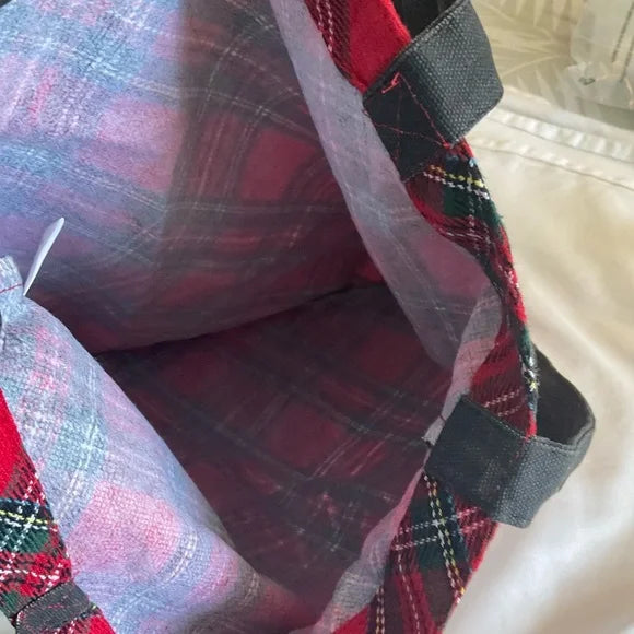 Mud pie tote