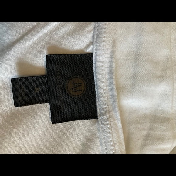 JM collection cold shoulder tunic