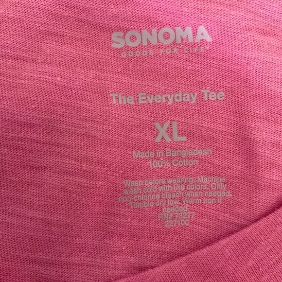 Sonoma T-Shirt