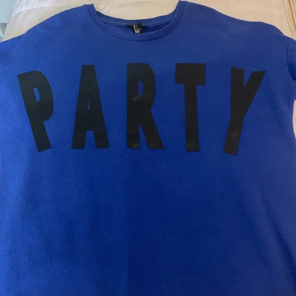 Forever 21 sweatshirt