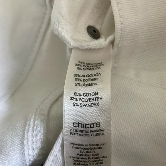 Chicos Jeans