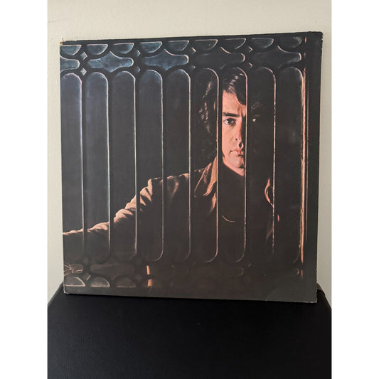 Neil Diamond "Tap Root Manuscript" LP Vinyl 1970 W/ Booklet