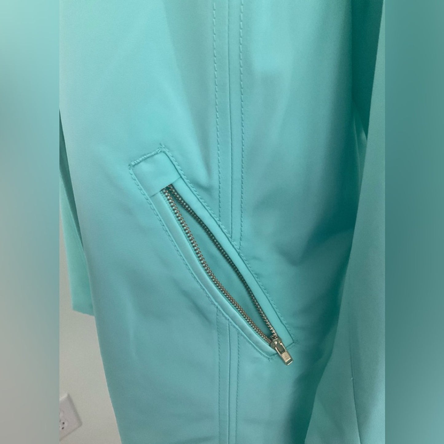 Crown & Ivy Aqua Women's Jacket