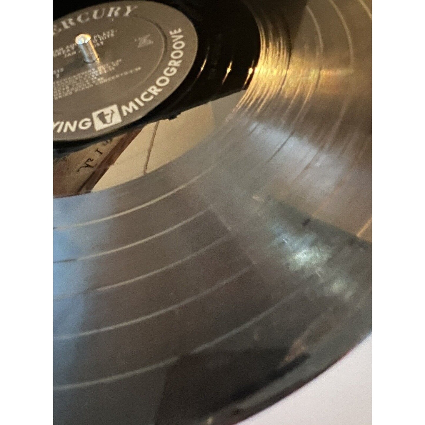 Jan August Plays Great Piano Hits LP Vinyl Record Album