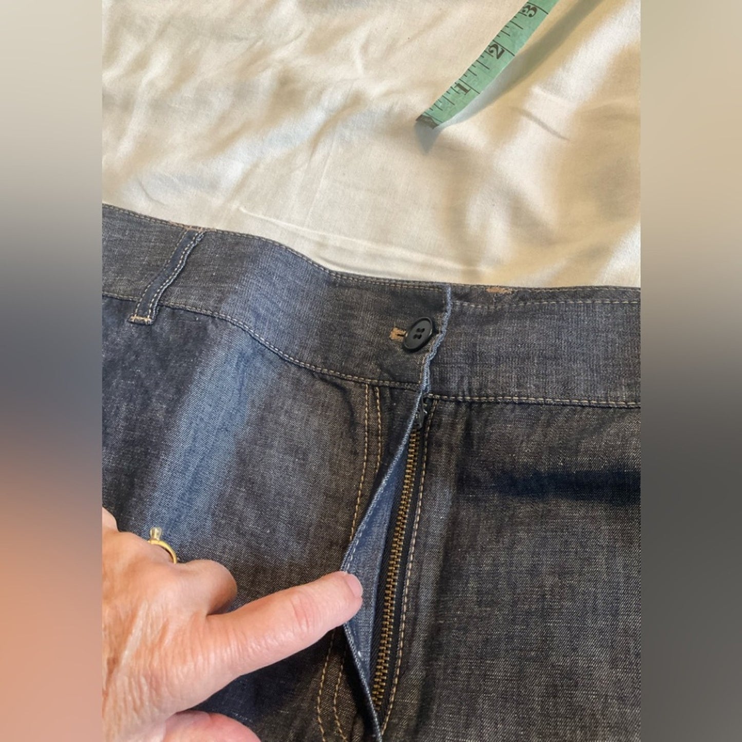 Talbots Woman Jeans