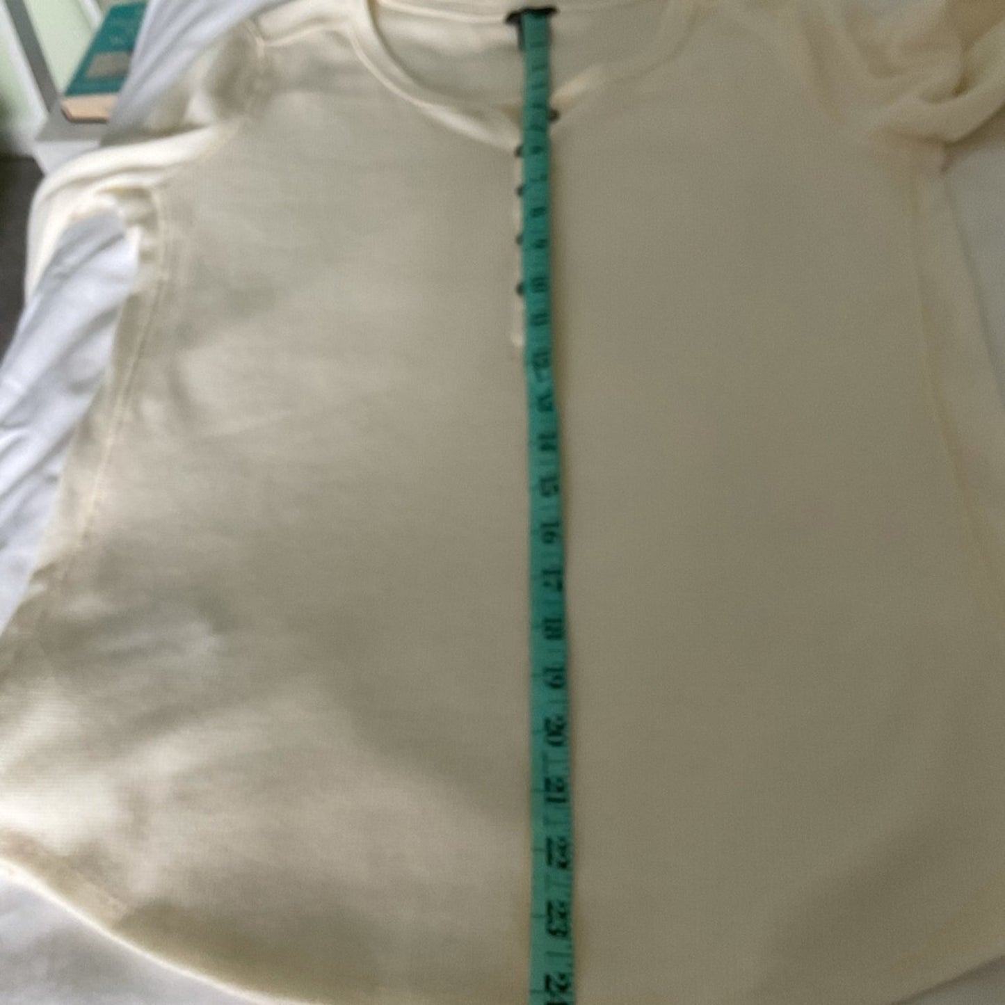 Eddie Bauer thermal top