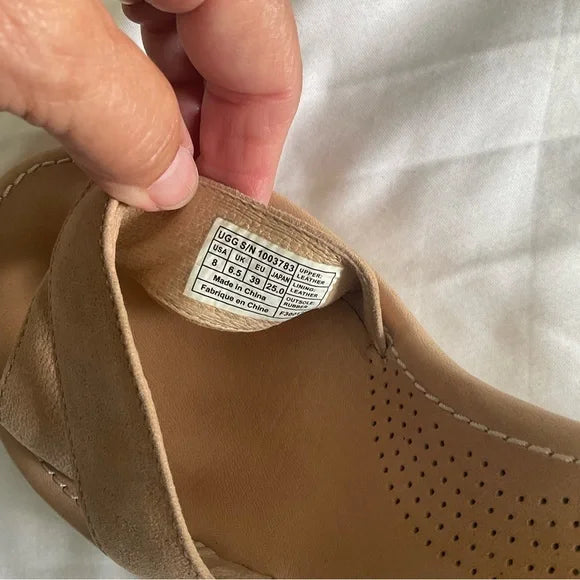UGG Sandals