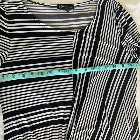 INC International Concepts top