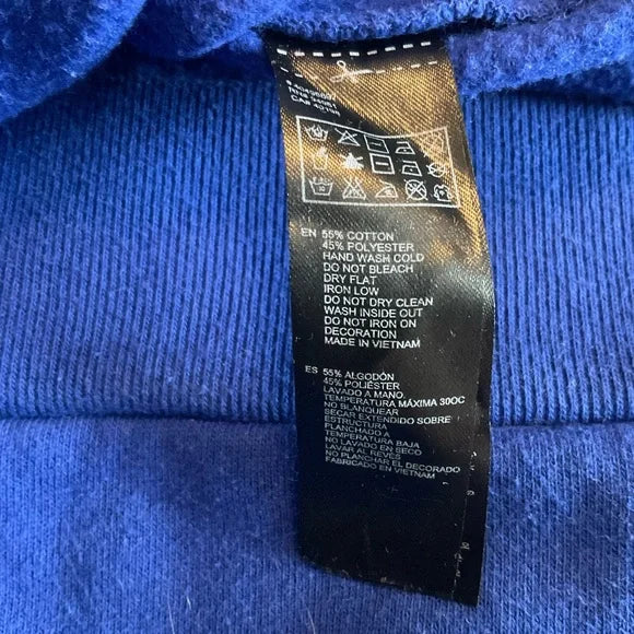 Forever 21 sweatshirt