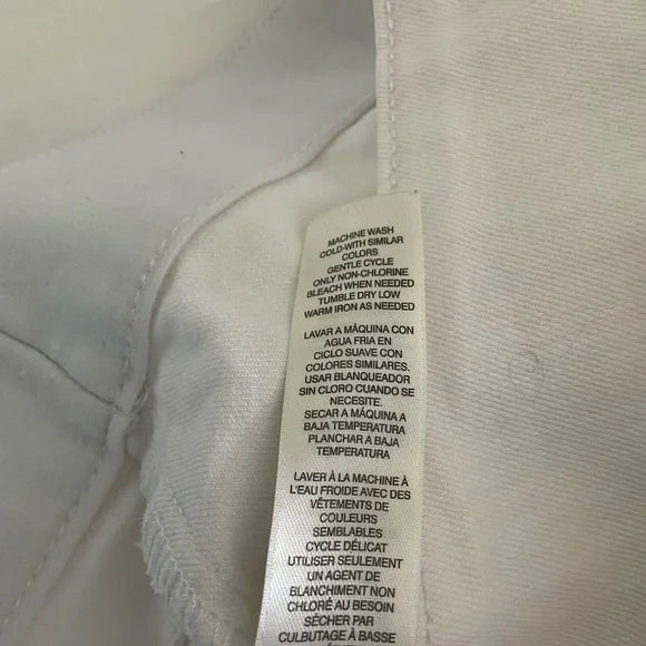 Chicos Jeans