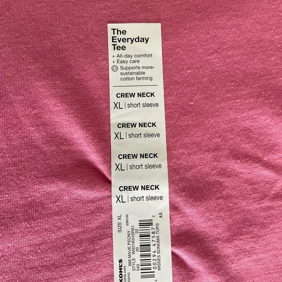 Sonoma T-Shirt
