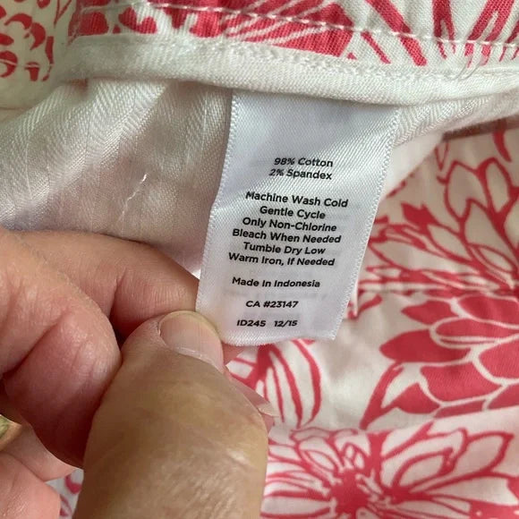 Talbots Pants