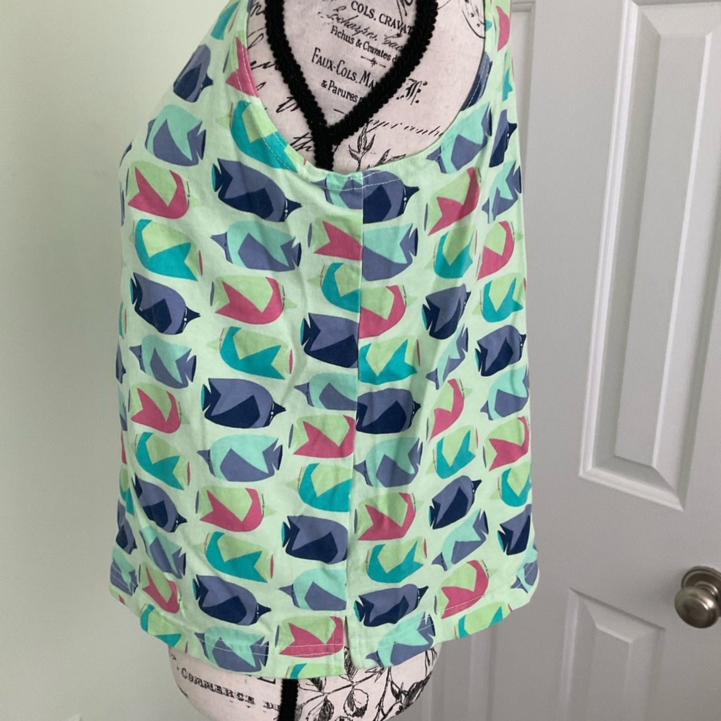 Fresh Produce tank top