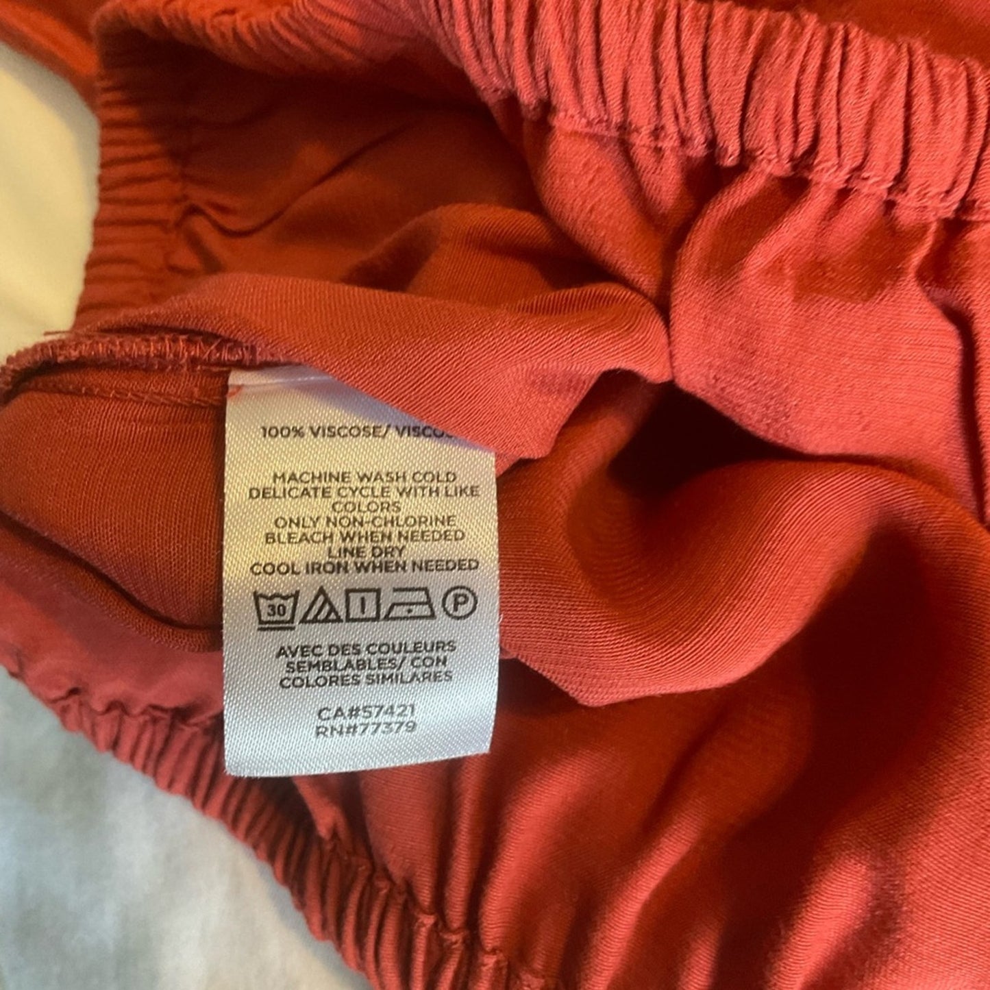 Ann Taylor top