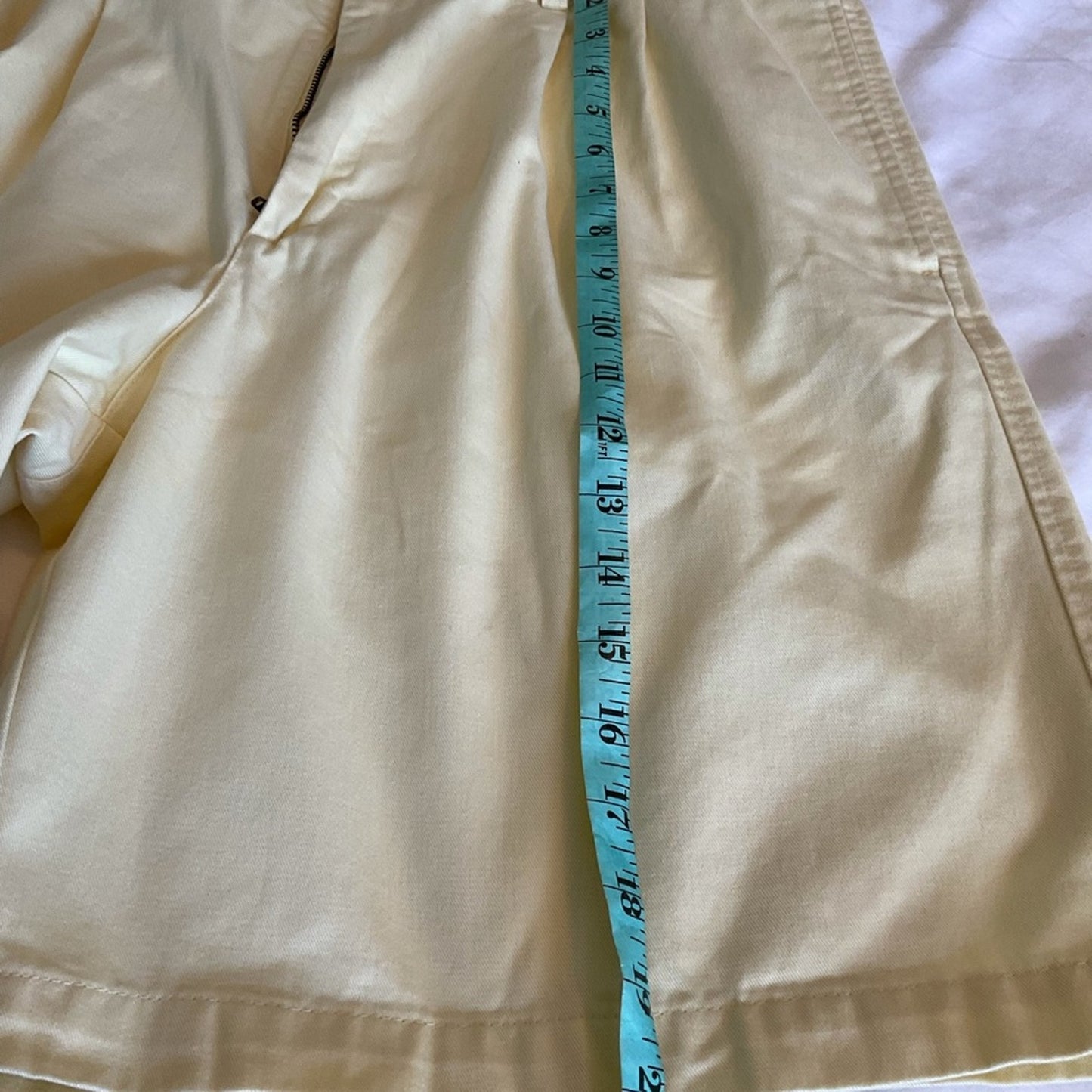 Saddlebred men’s shorts