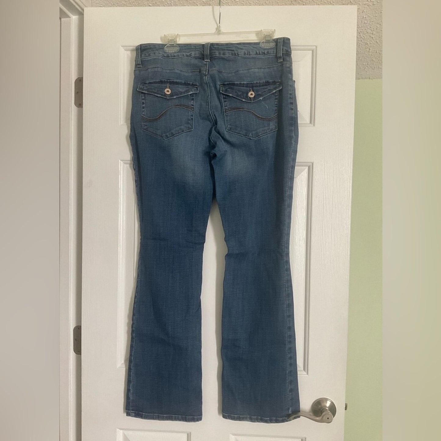 Lee Platinum Label Bootcut Jeans