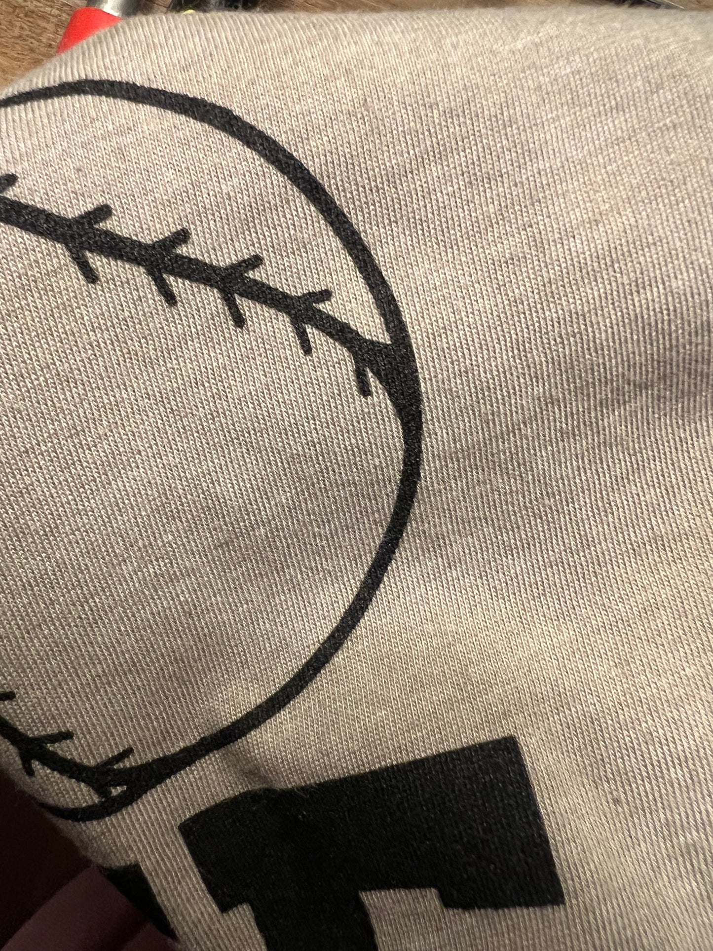 Wildberry Waves - Rub Some Dirt On It Tee