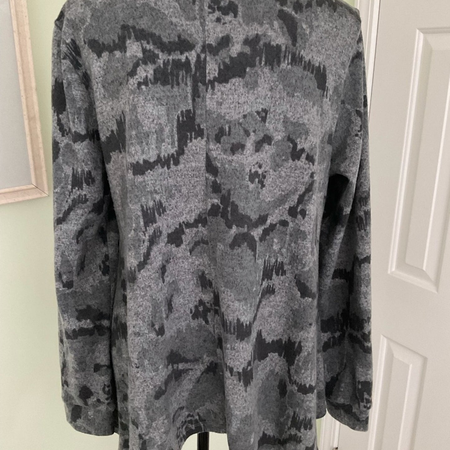 New Directions Tunic