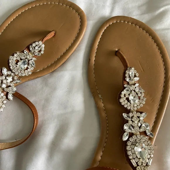 C. Wonder Sandals