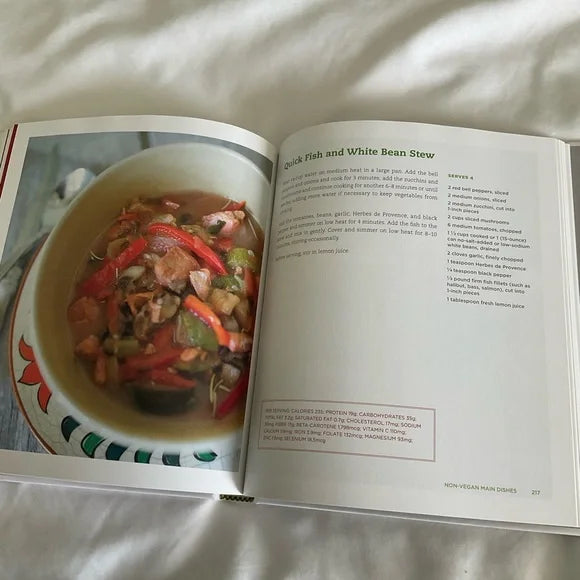 Eat to Live Cookbook