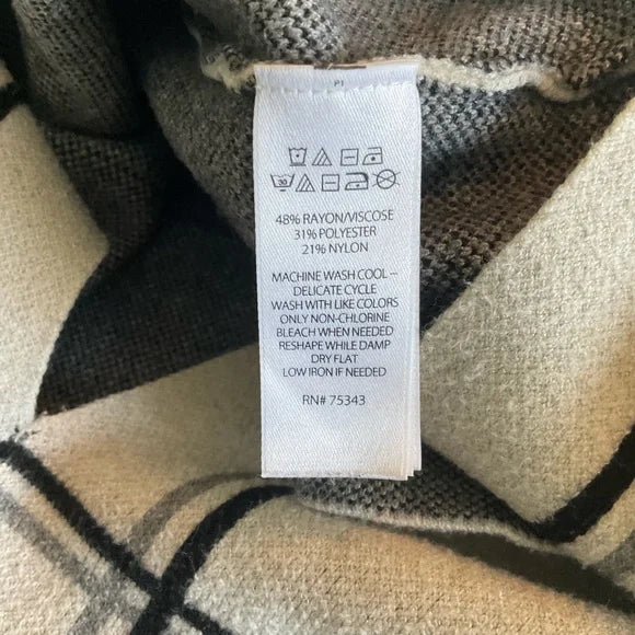 Jones New York sweater