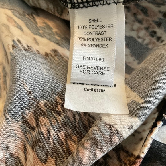 Est. 1946 sleeveless top