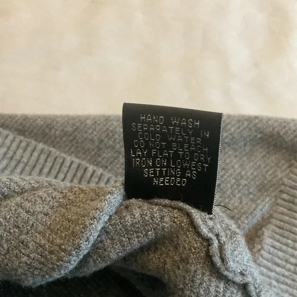 Cyrus Sweater