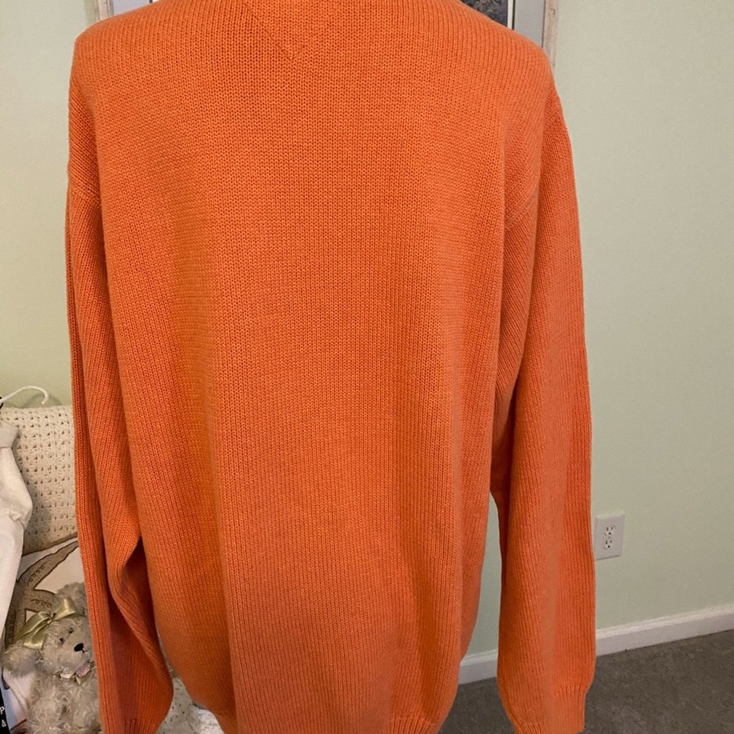 Tommy Hilfiger Men’s Sweater