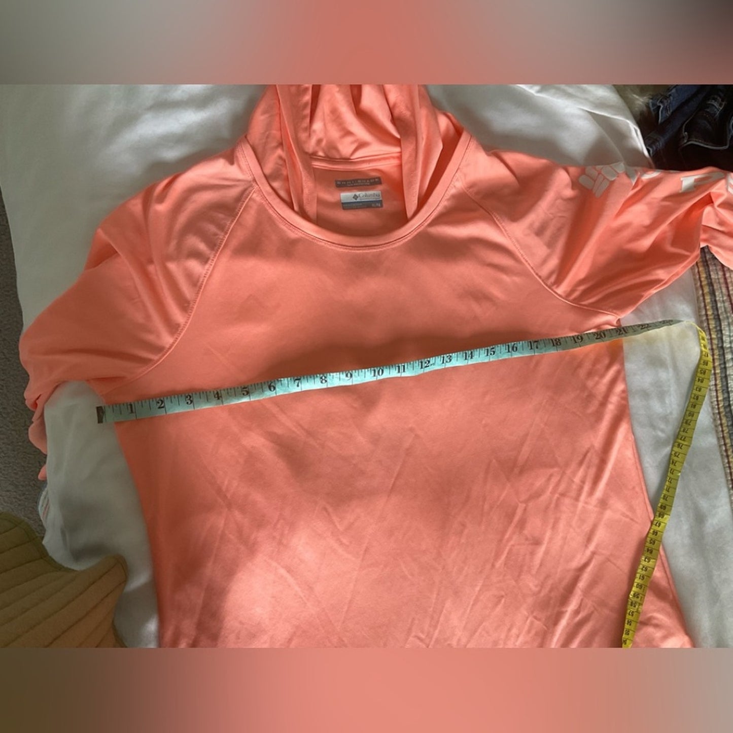Columbia Sportswear Hooded pullover