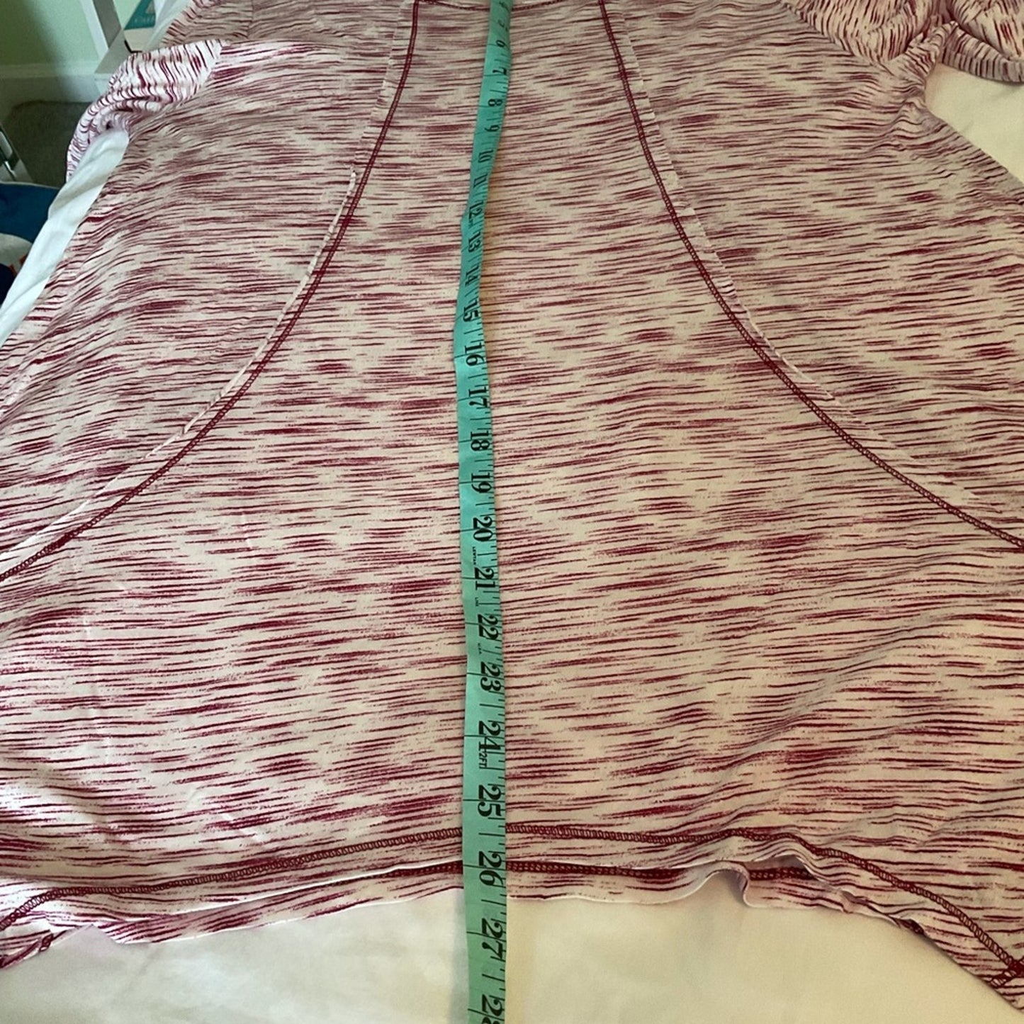 New Directions Tunic