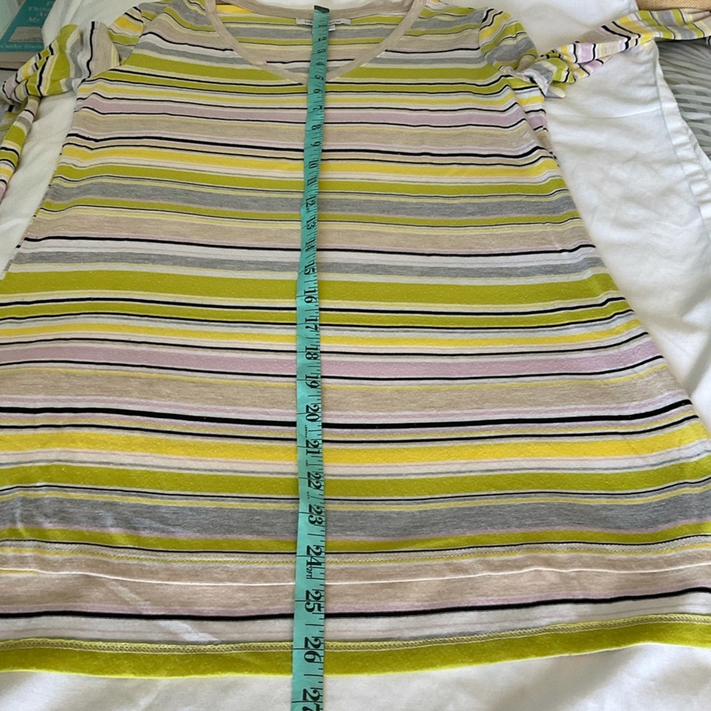 Liz Claiborne L/S t shirt