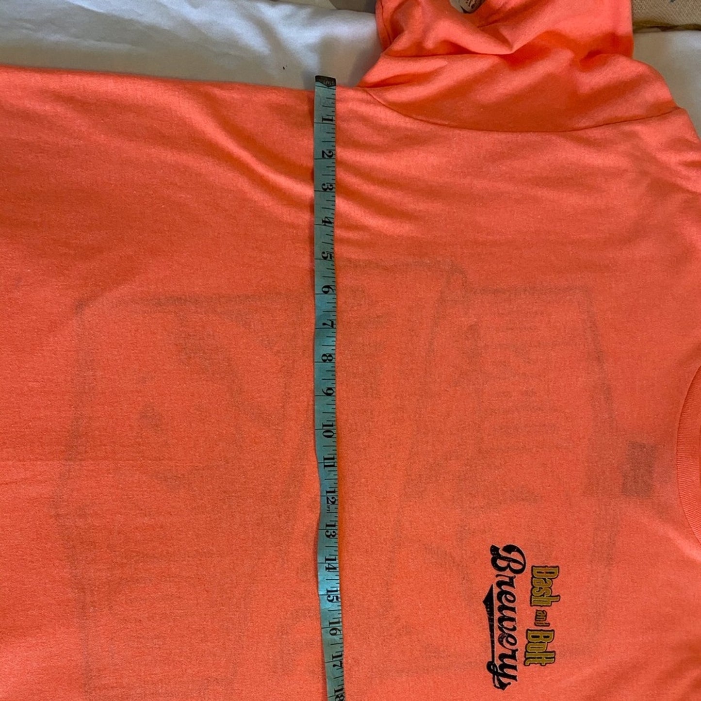 Saddlebred T-shirt