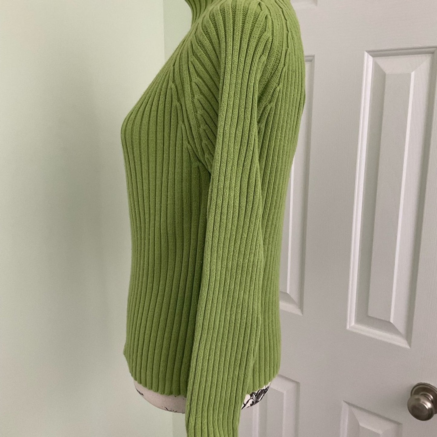 MHD Ladies Turtleneck sweater