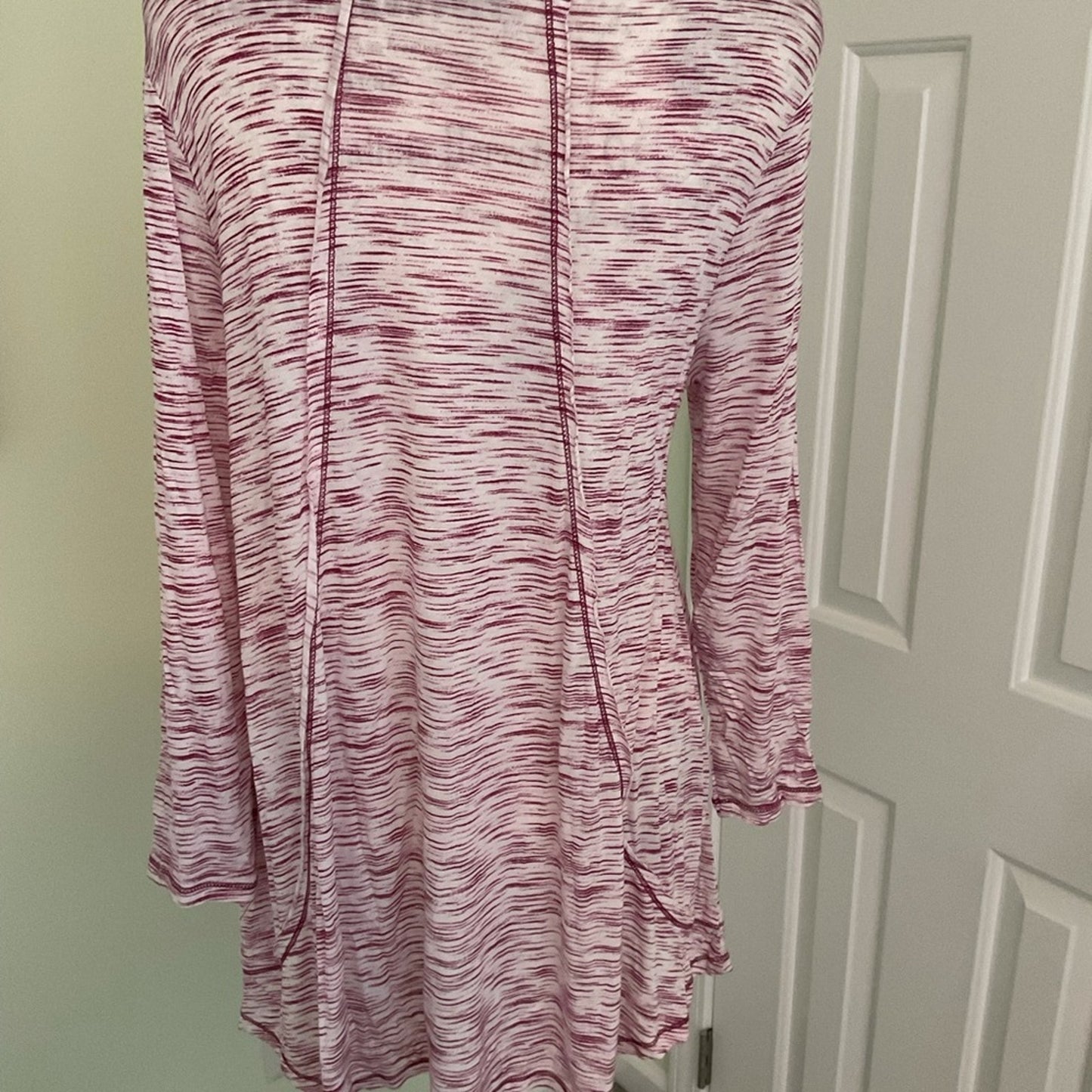New Directions Tunic